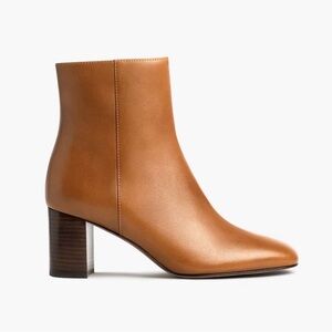 Thursday Boot Company High Standard Boots in Toffee